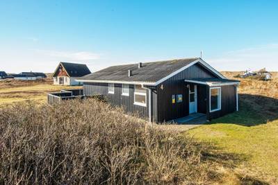 Vorschaubild von Ferienhaus KO78 in Langerhuse - Vejlby Klit - Westjütland