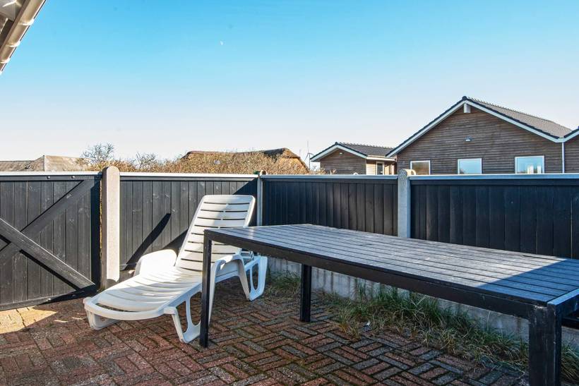 Foto von Ferienhaus KO78 in Langerhuse - Vejlby Klit - Westjütland