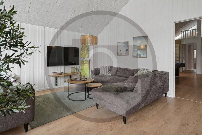 Foto von Ferienhaus KO79 in Skåstrup - Nordfünen