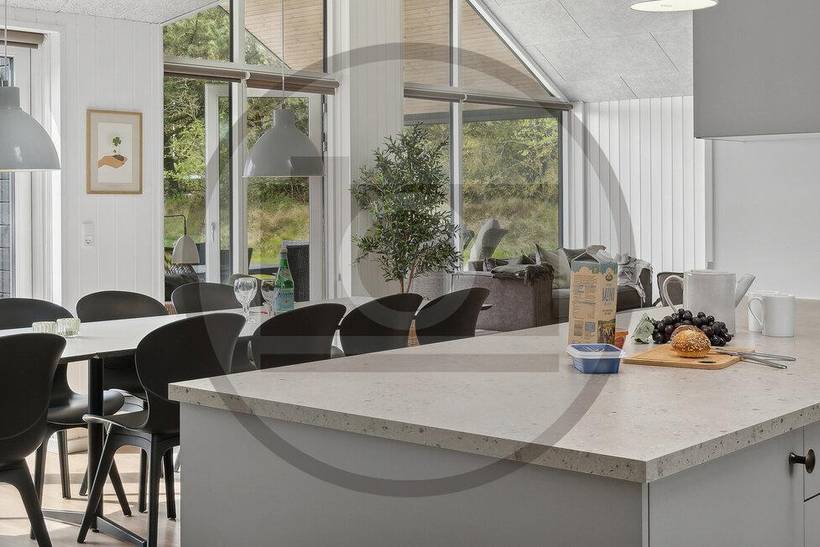 Foto von Ferienhaus KO79 in Skåstrup - Nordfünen