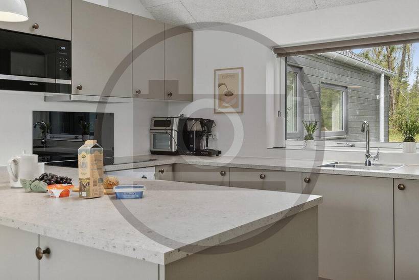 Foto von Ferienhaus KO79 in Skåstrup - Nordfünen