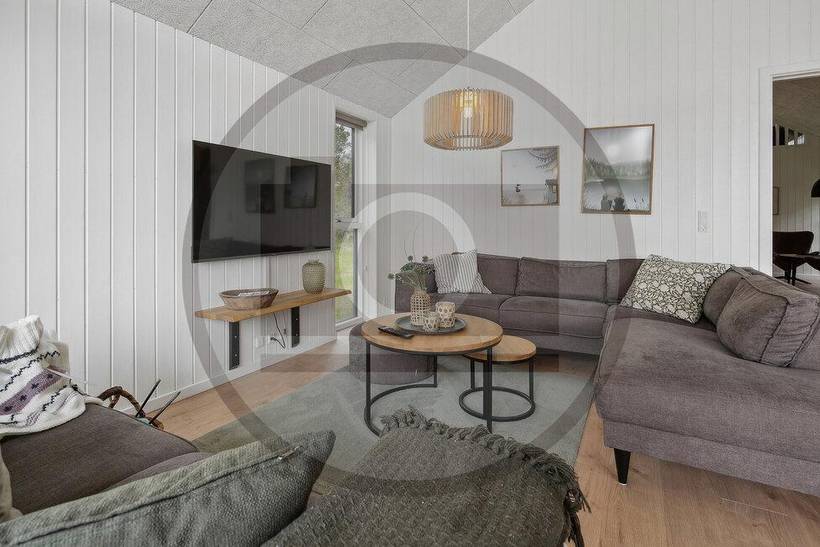 Foto von Ferienhaus KO79 in Skåstrup - Nordfünen