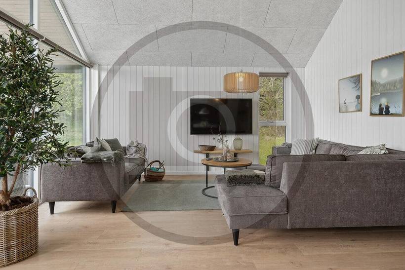 Foto von Ferienhaus KO79 in Skåstrup - Nordfünen