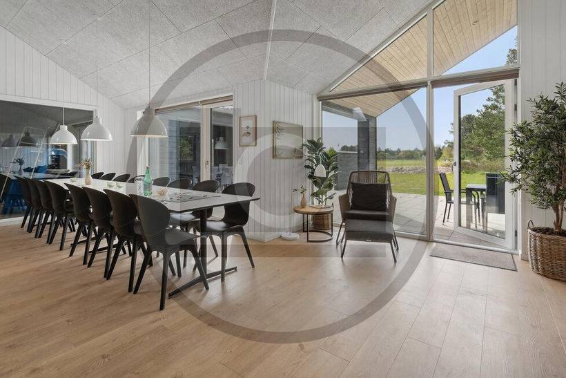 Foto von Ferienhaus KO79 in Skåstrup - Nordfünen