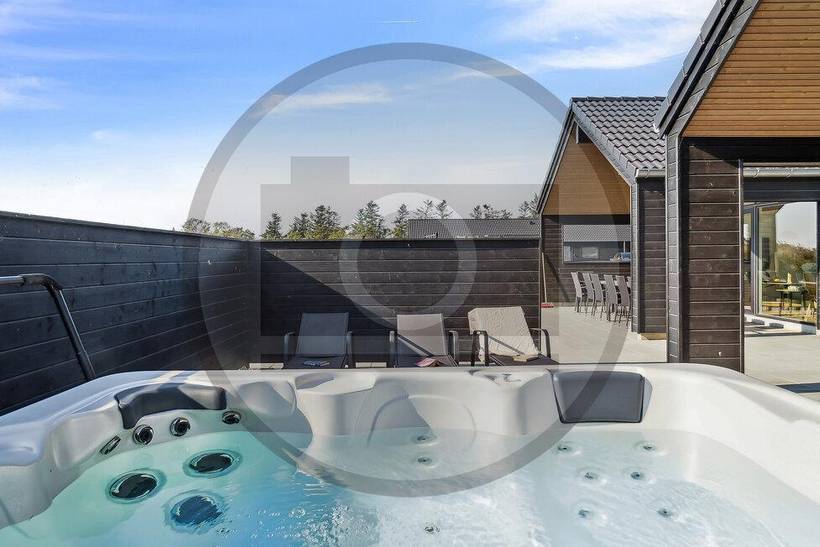 Foto von Ferienhaus KO79 in Skåstrup - Nordfünen