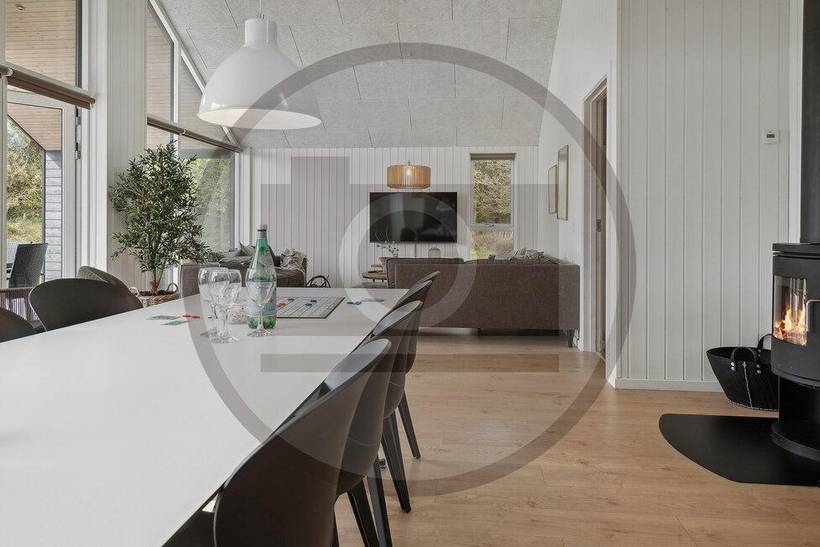 Foto von Ferienhaus KO79 in Skåstrup - Nordfünen