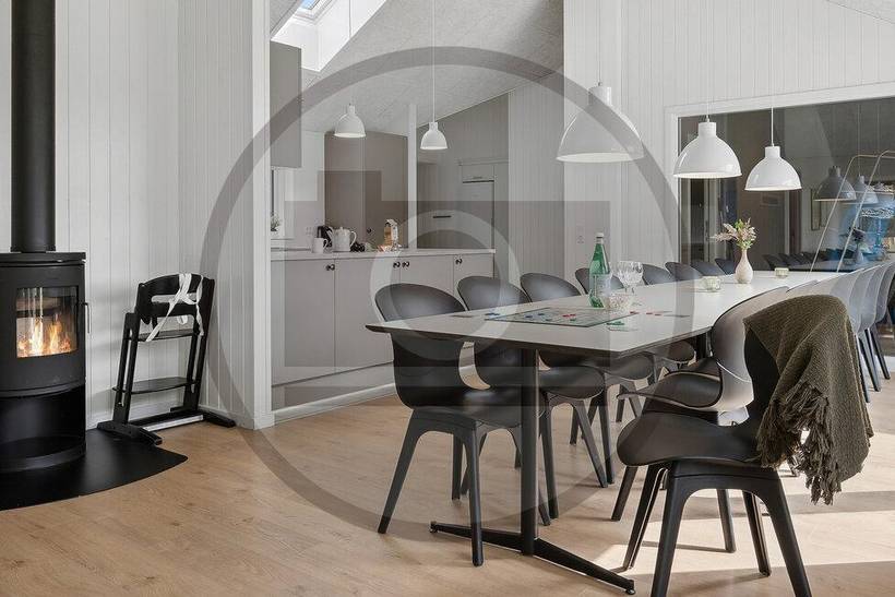 Foto von Ferienhaus KO79 in Skåstrup - Nordfünen