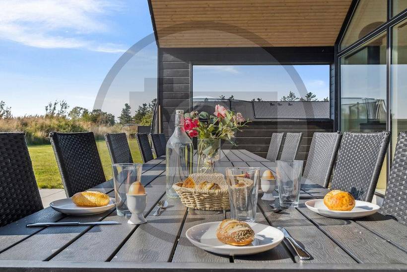 Foto von Ferienhaus KO79 in Skåstrup - Nordfünen
