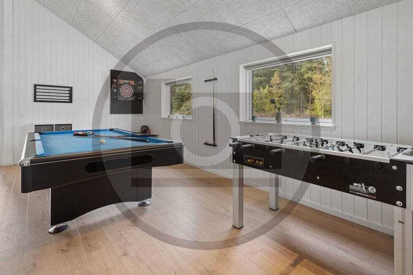 Foto von Ferienhaus KO79 in Skåstrup - Nordfünen