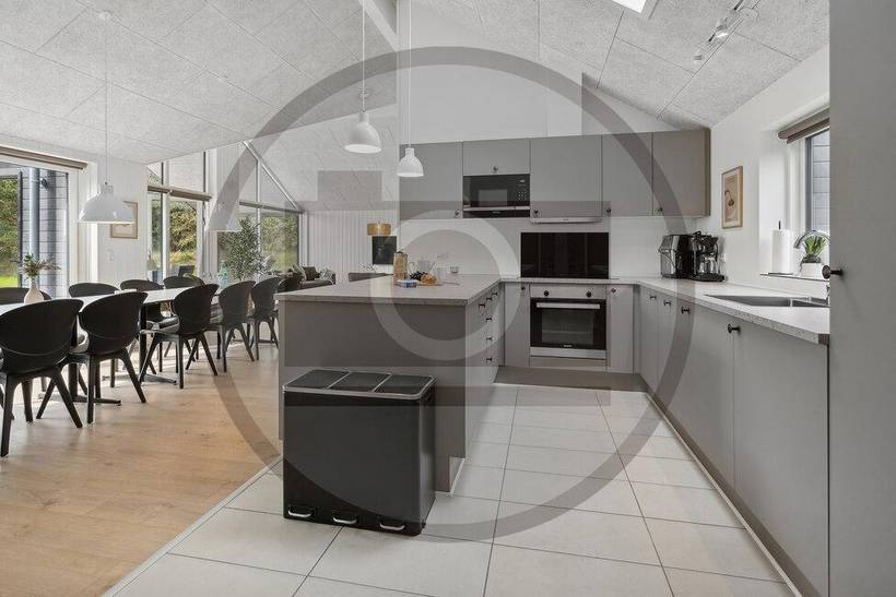 Foto von Ferienhaus KO79 in Skåstrup - Nordfünen