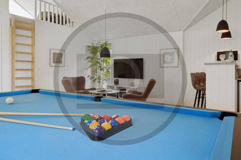 Foto von Ferienhaus KO79 in Skåstrup - Nordfünen