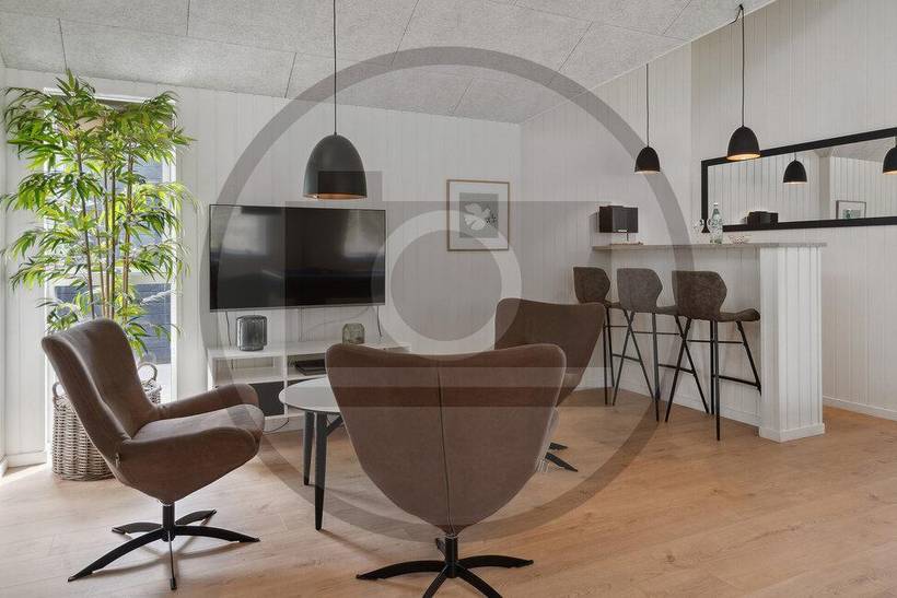 Foto von Ferienhaus KO79 in Skåstrup - Nordfünen