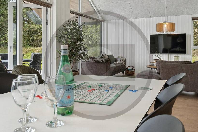 Foto von Ferienhaus KO79 in Skåstrup - Nordfünen