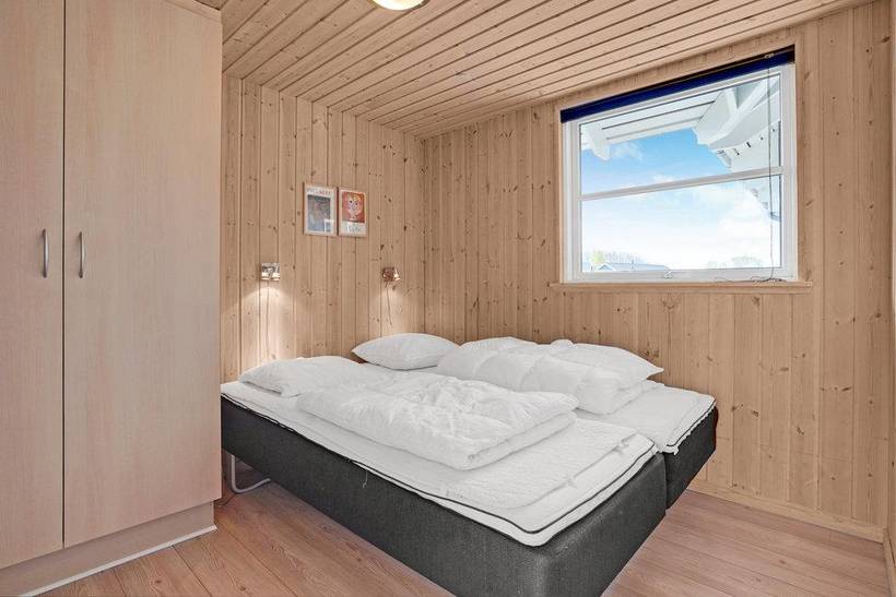Foto von Ferienhaus KO81 in Kegnæs - Als