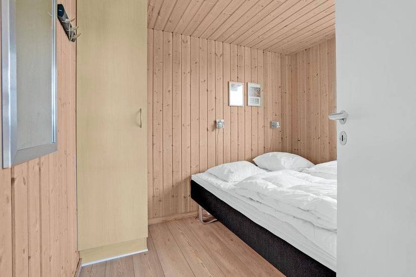 Foto von Ferienhaus KO81 in Kegnæs - Als