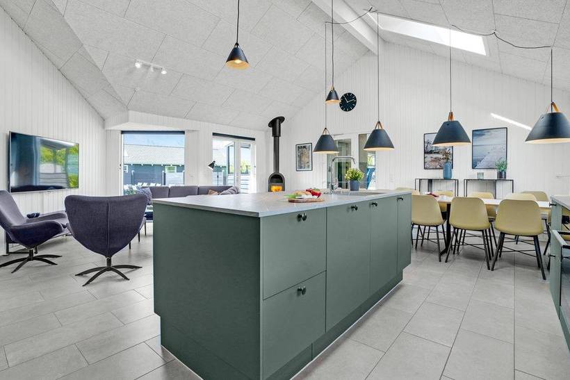 Foto von Ferienhaus KO81 in Kegnæs - Als