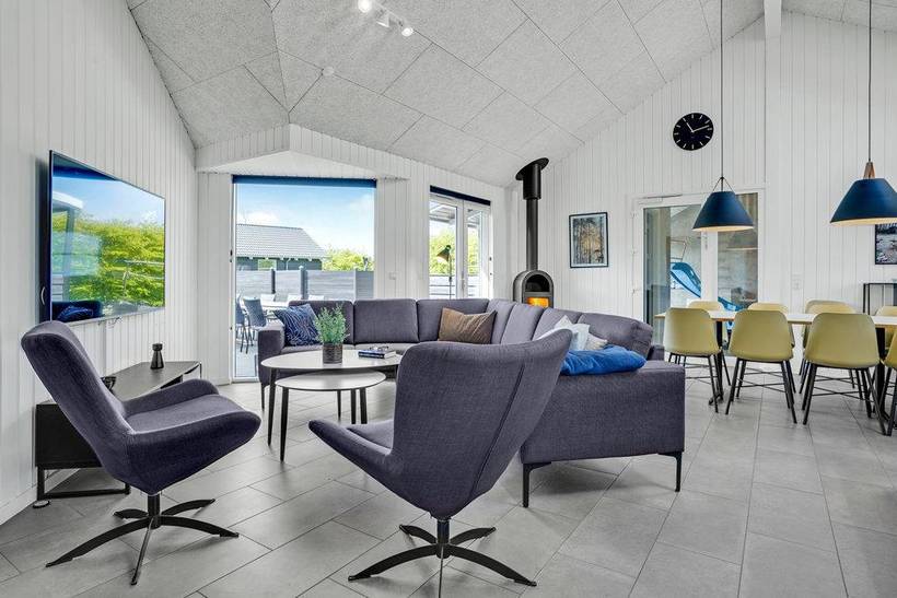 Foto von Ferienhaus KO81 in Kegnæs - Als