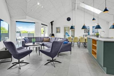 Vorschaubild von Ferienhaus KO81 in Kegnæs - Als