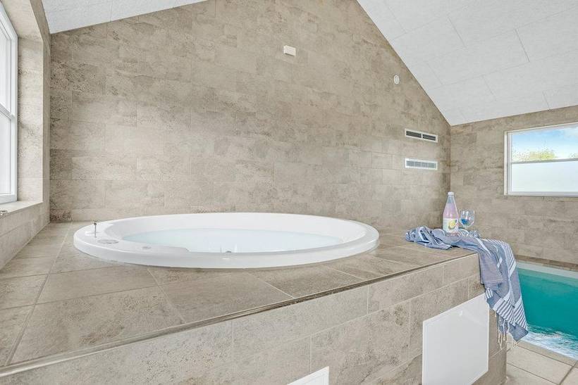 Foto von Ferienhaus KO81 in Kegnæs - Als