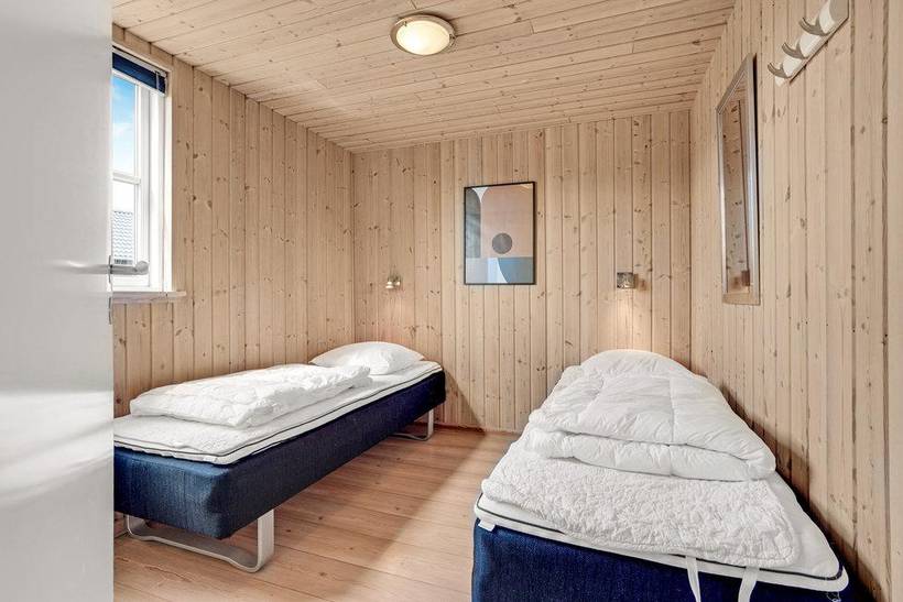 Foto von Ferienhaus KO81 in Kegnæs - Als