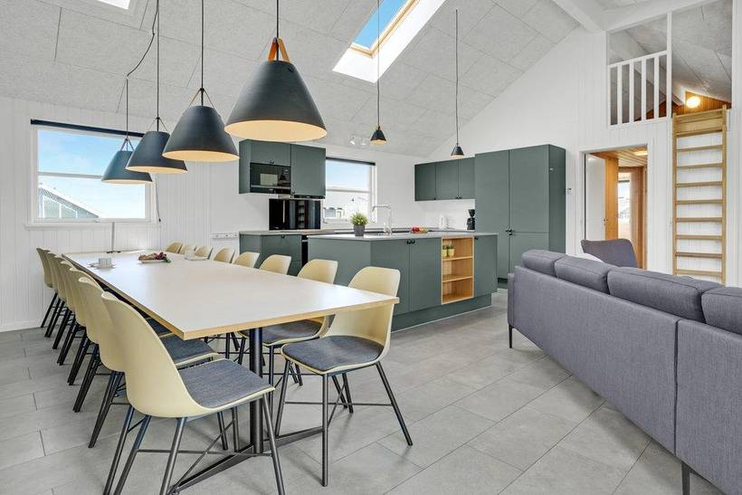 Foto von Ferienhaus KO81 in Kegnæs - Als