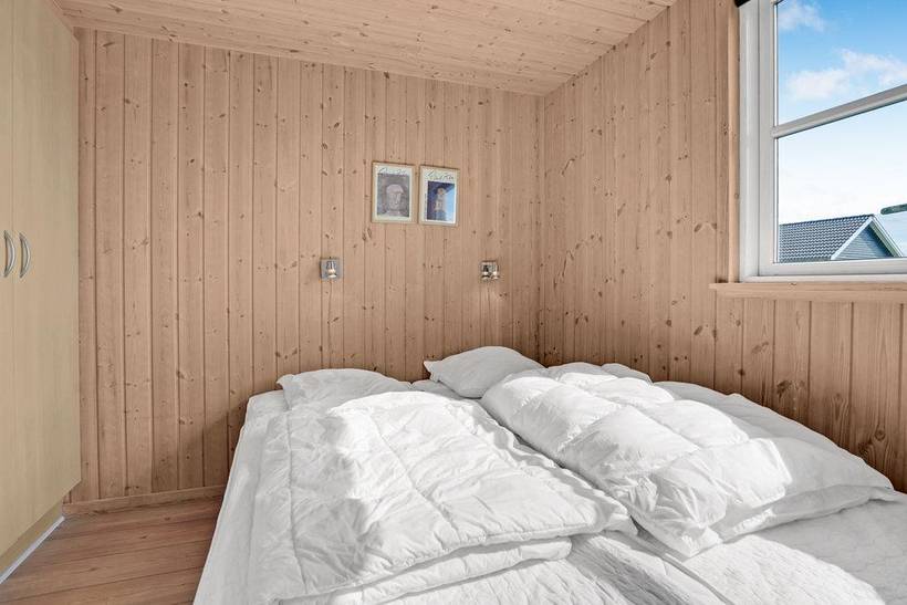 Foto von Ferienhaus KO81 in Kegnæs - Als