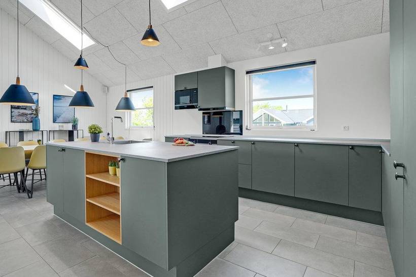 Foto von Ferienhaus KO81 in Kegnæs - Als