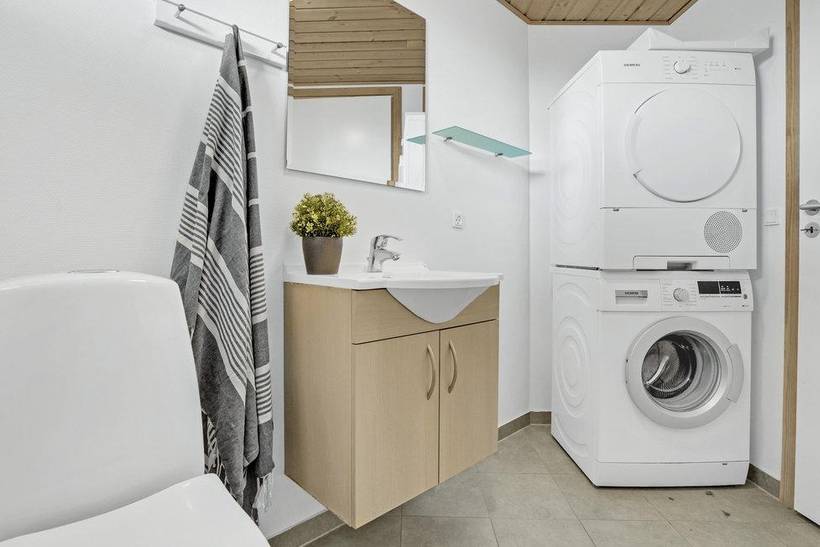 Foto von Ferienhaus KO81 in Kegnæs - Als