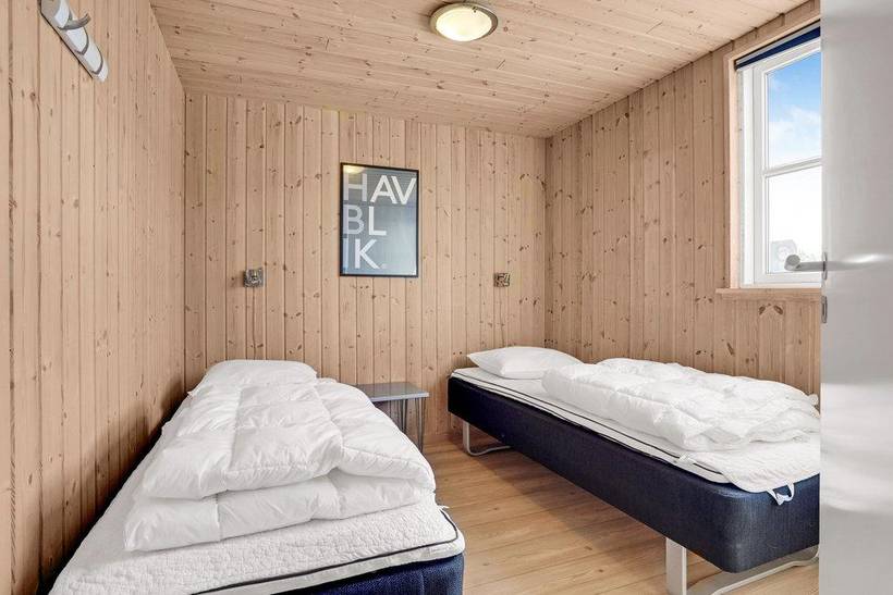 Foto von Ferienhaus KO81 in Kegnæs - Als