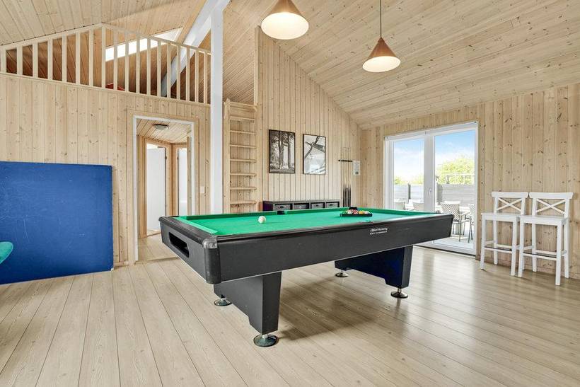 Foto von Ferienhaus KO81 in Kegnæs - Als