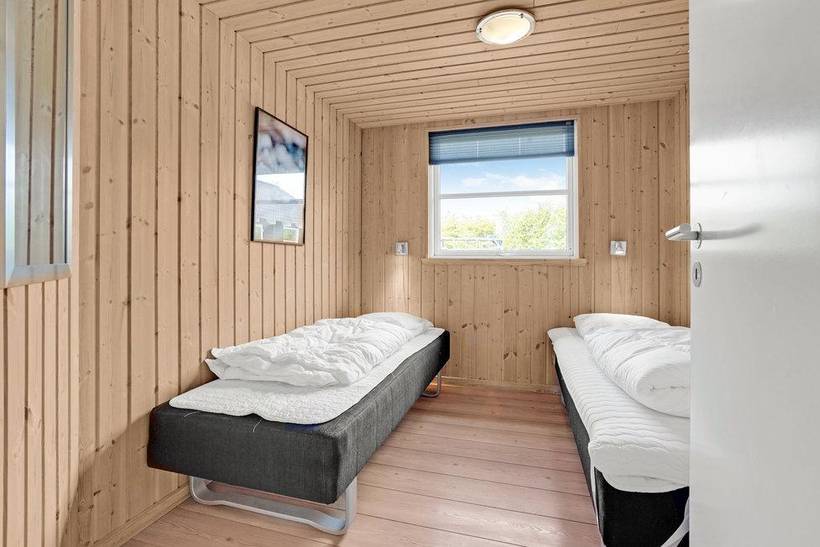 Foto von Ferienhaus KO81 in Kegnæs - Als