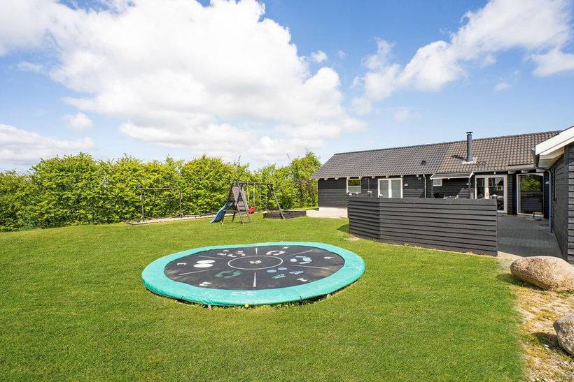 Foto von Ferienhaus KO81 in Kegnæs - Als