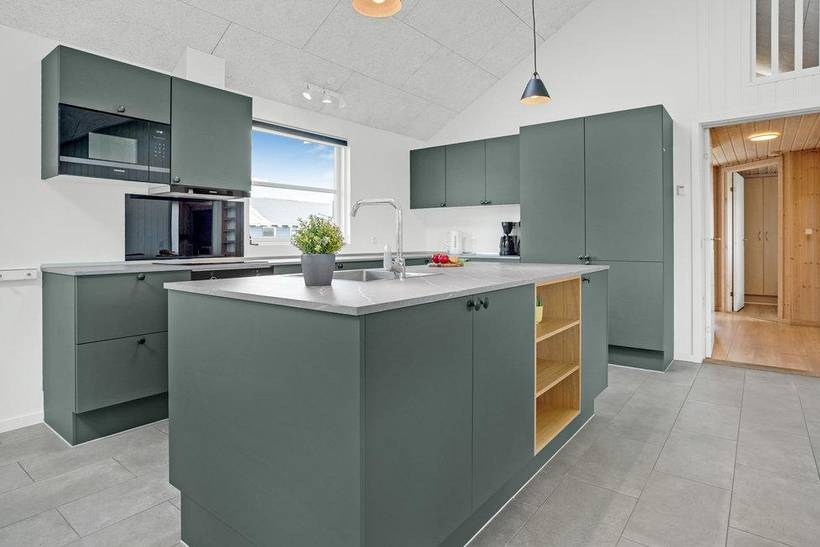 Foto von Ferienhaus KO81 in Kegnæs - Als