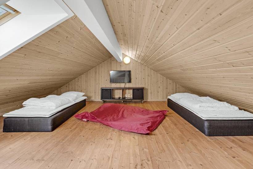 Foto von Ferienhaus KO81 in Kegnæs - Als
