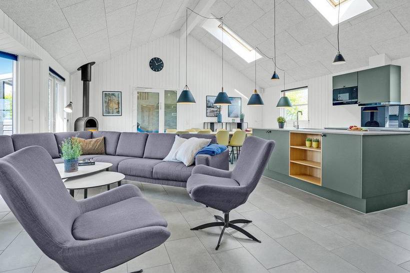 Foto von Ferienhaus KO81 in Kegnæs - Als