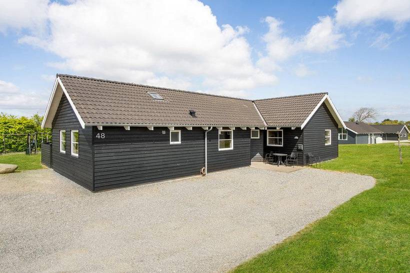 Foto von Ferienhaus KO81 in Kegnæs - Als