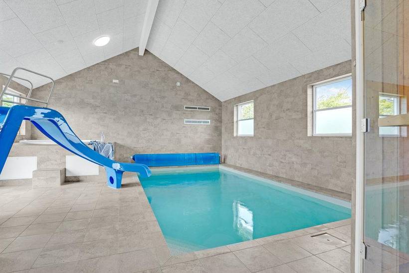 Foto von Ferienhaus KO81 in Kegnæs - Als
