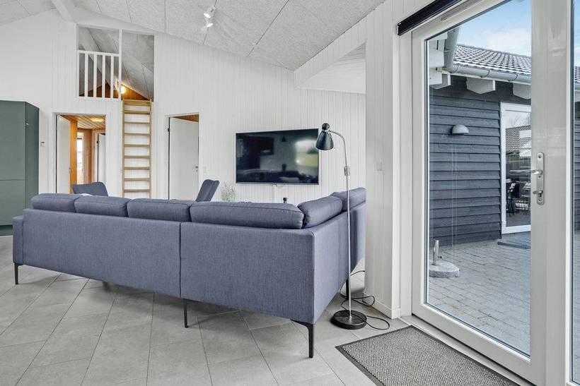 Foto von Ferienhaus KO81 in Kegnæs - Als