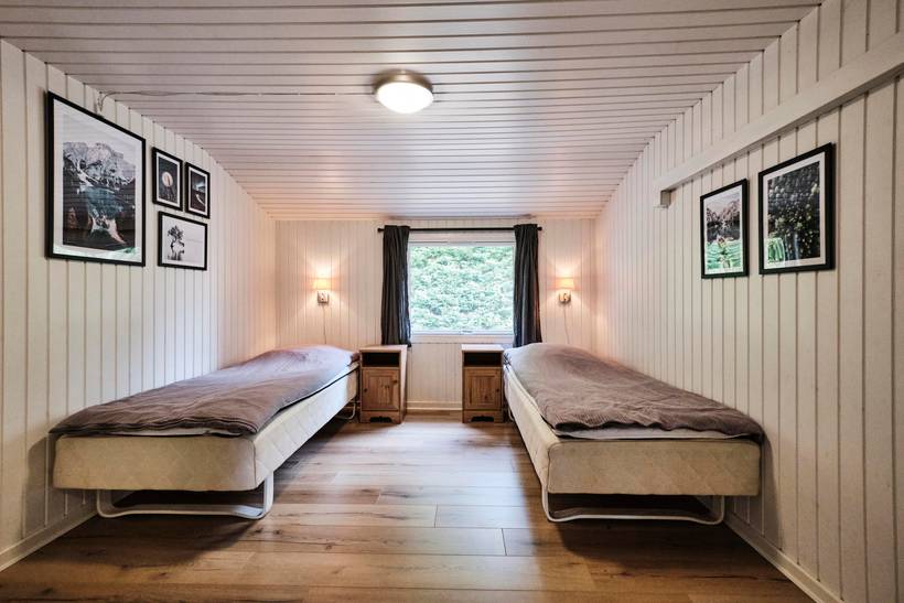 Foto von Ferienhaus KO84 in Marielyst - Falster