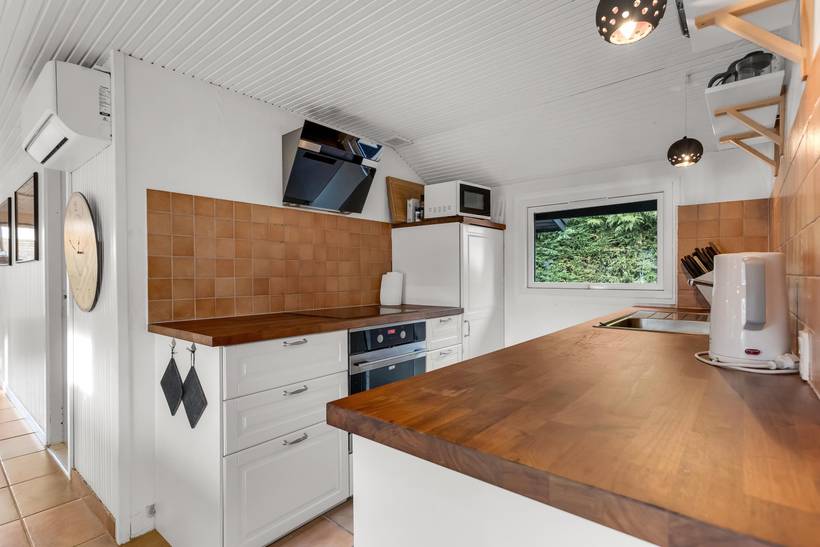 Foto von Ferienhaus KO84 in Marielyst - Falster