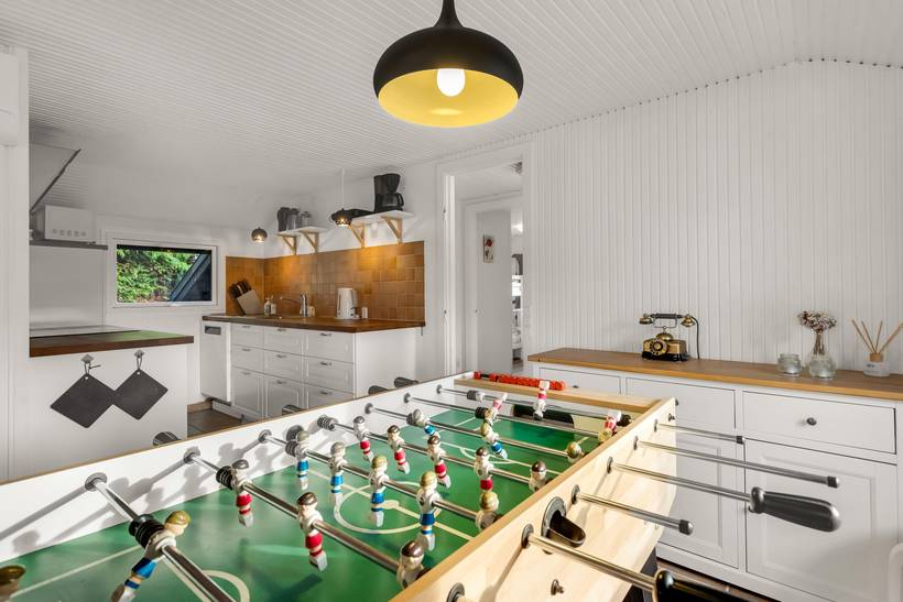 Foto von Ferienhaus KO84 in Marielyst - Falster