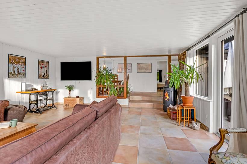 Foto von Ferienhaus KO84 in Marielyst - Falster