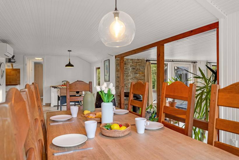 Foto von Ferienhaus KO84 in Marielyst - Falster