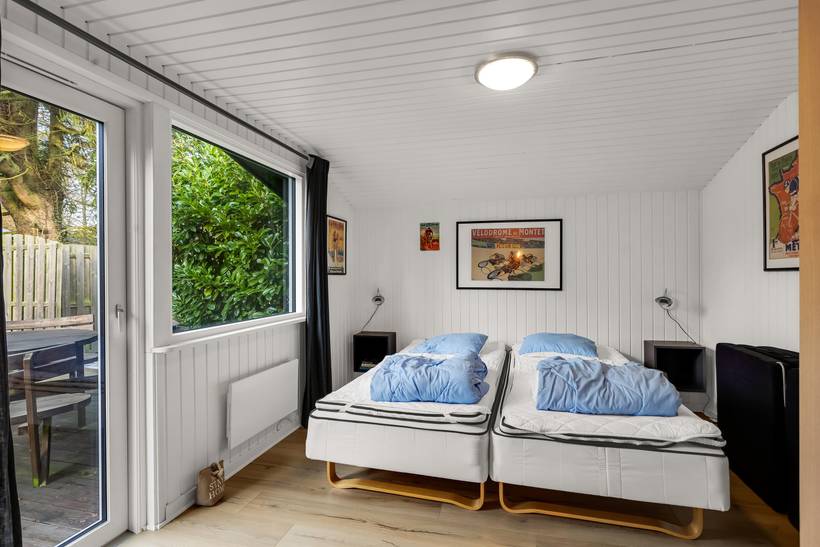Foto von Ferienhaus KO84 in Marielyst - Falster