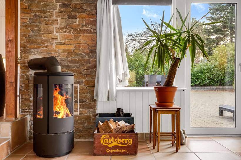 Foto von Ferienhaus KO84 in Marielyst - Falster