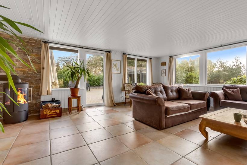 Foto von Ferienhaus KO84 in Marielyst - Falster