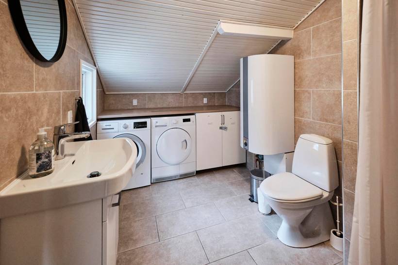 Foto von Ferienhaus KO84 in Marielyst - Falster