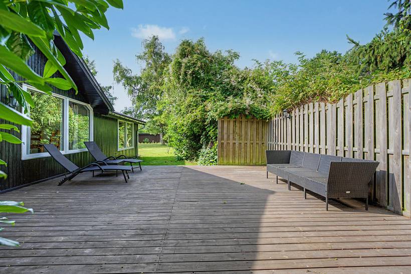 Foto von Ferienhaus KO84 in Marielyst - Falster