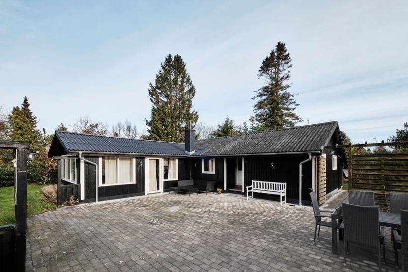 Foto von Ferienhaus KO84 in Marielyst - Falster