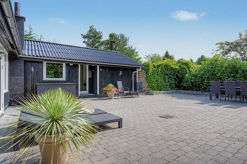 Foto von Ferienhaus KO84 in Marielyst - Falster